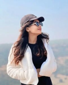 Stylish girls DP beautiful profile image 2026