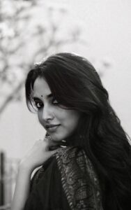 Stylish girls DP social media ready HD photo