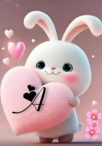 A name DP image for Instagram bio profile