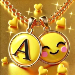 Best A name DP image for Instagram