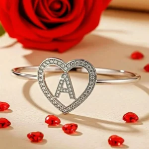 Beautiful A alphabet DP photo