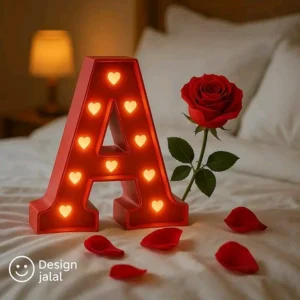 A name stylish DP for WhatsApp