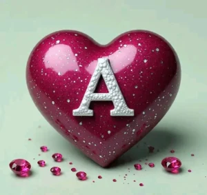 A name DP HD photo for profile