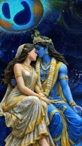 romantic Radha Krishna images full HD free download