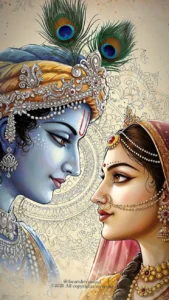 Radha Krishna romantic HD images free download