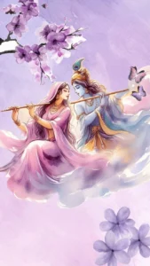 Radha Krishna romantic images HD no copyright
