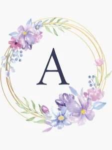 HD A alphabet profile DP