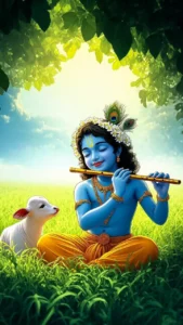 Shri Krishna images HD free download full resolution