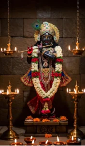 Krishna images HD download free for WhatsApp DP