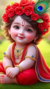 Krishna HD images free download high resolution image