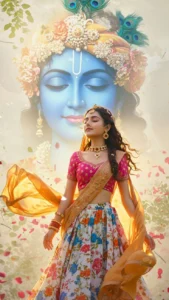 Krishna images HD free download full screen background