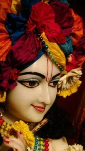 Krishna HD images download free for iPhone and Android