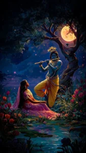 Krishna images HD free download for social media use
