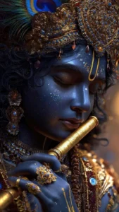 Krishna wallpaper HD 4K download for mobile free