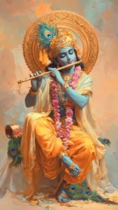 Radha Krishna wallpaper 4K HD romantic love image