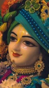 Krishna 4K wallpaper free download high quality