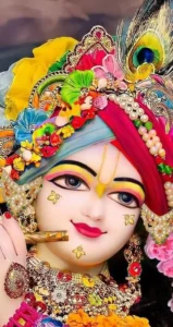 Krishna wallpaper HD for Android and iPhone