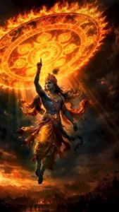 Krishna wallpaper HD 4K for laptop desktop background