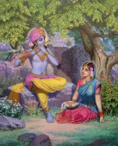 Radha Krishna cartoon images HD for DP