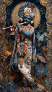 Krishna wallpaper HD 4K for mobile free download