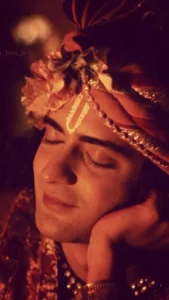 Krishna beautiful wallpaper 4K for mobile screen