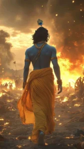 Radha Krishna HD images for mobile 4K download free