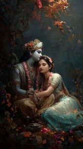 Radha Krishna wallpaper 4K ultra HD full screen image