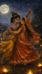 Radha Krishna love wallpaper HD 4K beautiful image