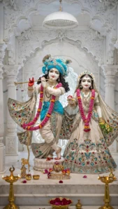 Radha Krishna wallpaper HD 4K full resolution image