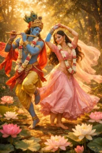 Radha Krishna wallpaper HD 4K free download no copyright
