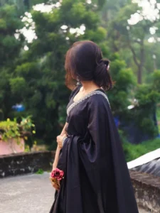 aesthetic girls dp whatsapp soft look