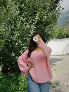 aesthetic girls dp whatsapp profile pic