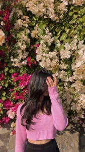 aesthetic girls dp whatsapp new
