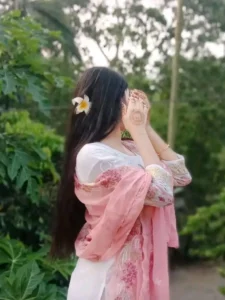 aesthetic girls dp whatsapp latest