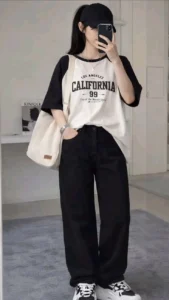 aesthetic girls dp whatsapp style