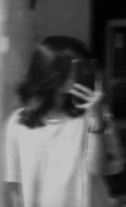 aesthetic girls dp whatsapp collection