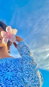 aesthetic girls dp whatsapp pretty look