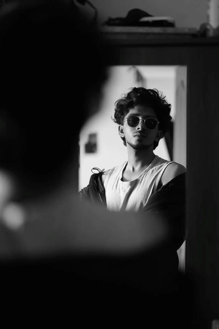cool attitude boys dp
