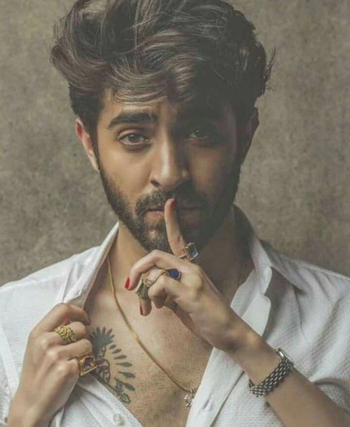 aesthetic attitude boys dp