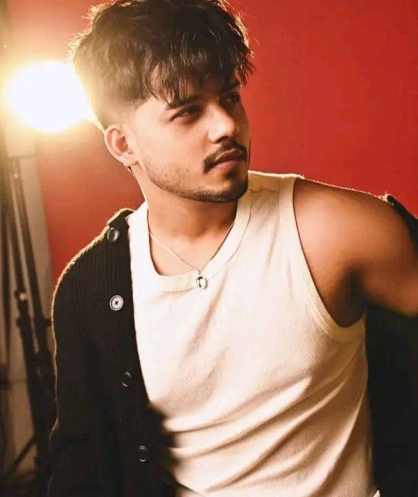 best attitude boy pic
