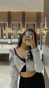 attitude girls dp