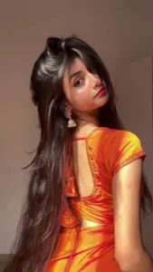 best attitude girls dp