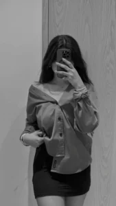 trending attitude girls dp