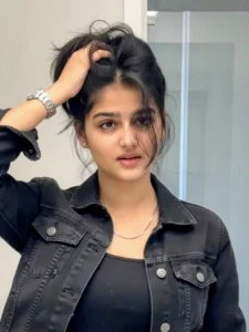 swag attitude girls dp