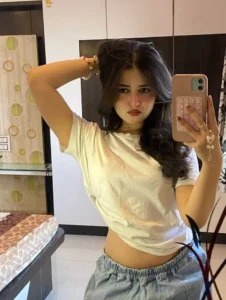 best attitude girl pic