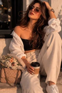 attitude girls dp whatsapp best