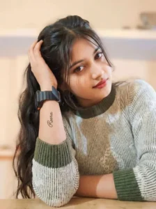 attitude girls dp whatsapp bold style