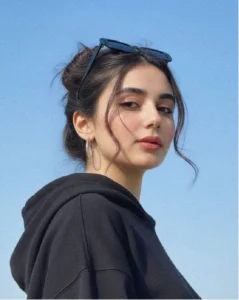 attitude girls dp whatsapp new