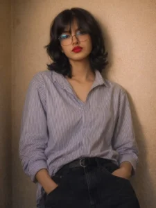 attitude girls dp whatsapp trending