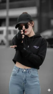 attitude girls dp whatsapp latest